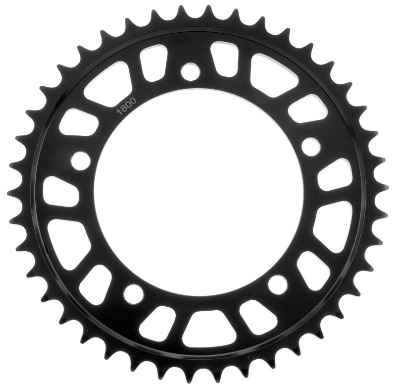 BKM Rear Sprockets