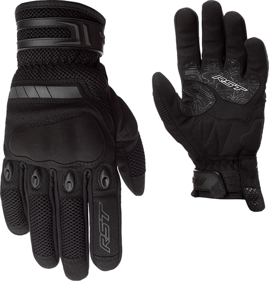 VENTILATOR-X CE GLOVE BLACK/BLACK XL