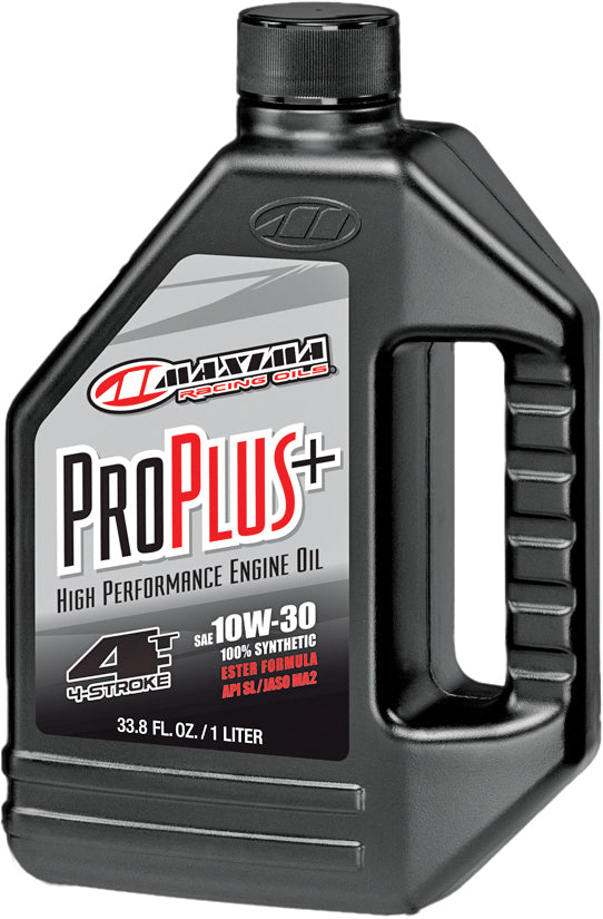 PROPLUS OIL 4T 10W30 1L