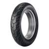 Dunlop D404 Rear Tire - 120/90-18 M/C 65H TL