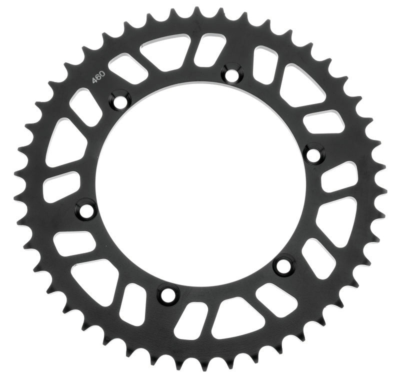 BKM Rear Sprockets
