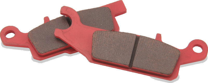 BKM Sintered Brake Pads