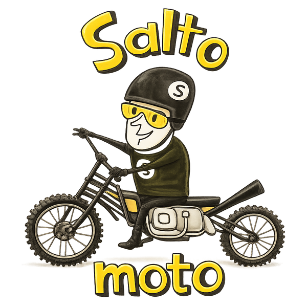 Salto Moto