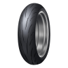 DUN Sportmax Q5A Tires