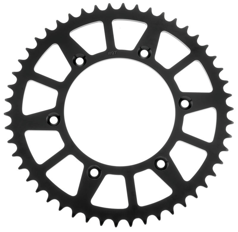 BKM Rear Sprockets