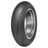 DUN Sportmax Q5 Tires