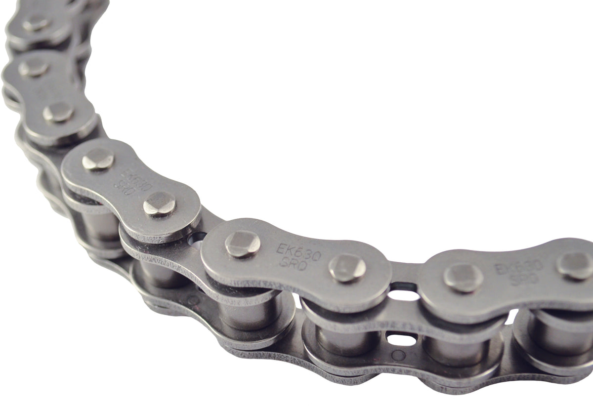 CHAIN SRO6 O-RING 520-120L