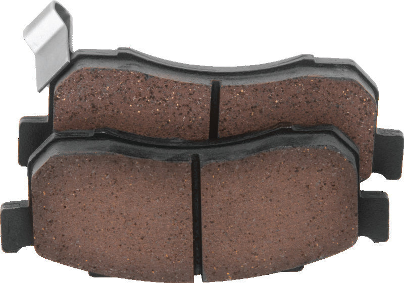 BKM Brake Pads