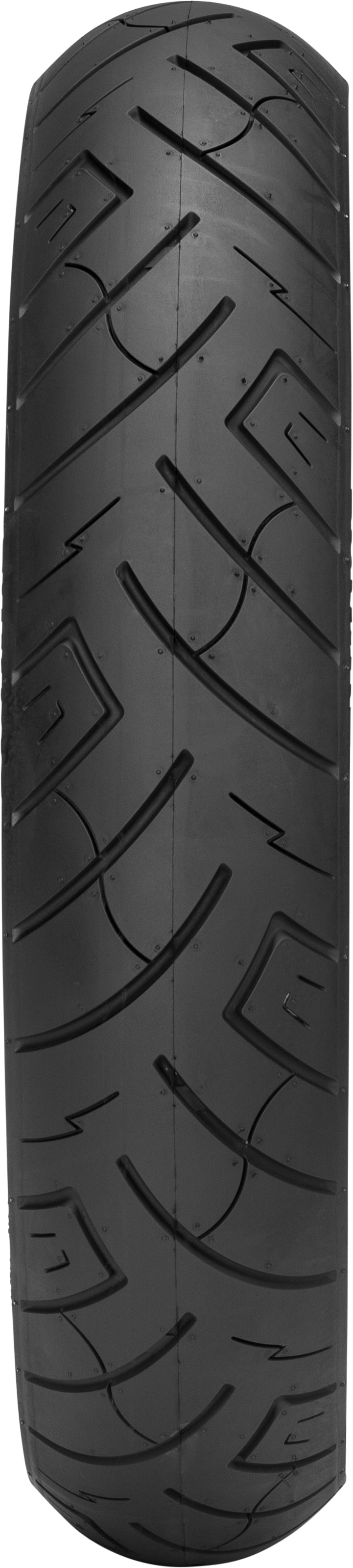 TIRE 777 CRUISER FRONT W/W 90/90-21 54H BIAS TL