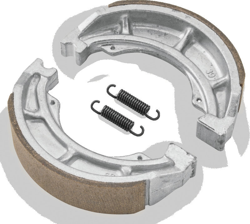 BKM Brake Shoes