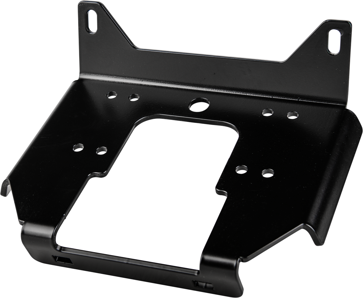 WINCH MOUNT