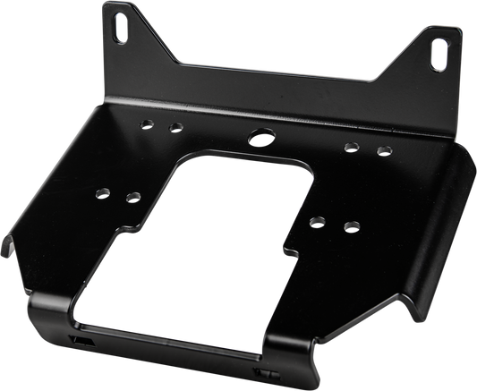 WINCH MOUNT