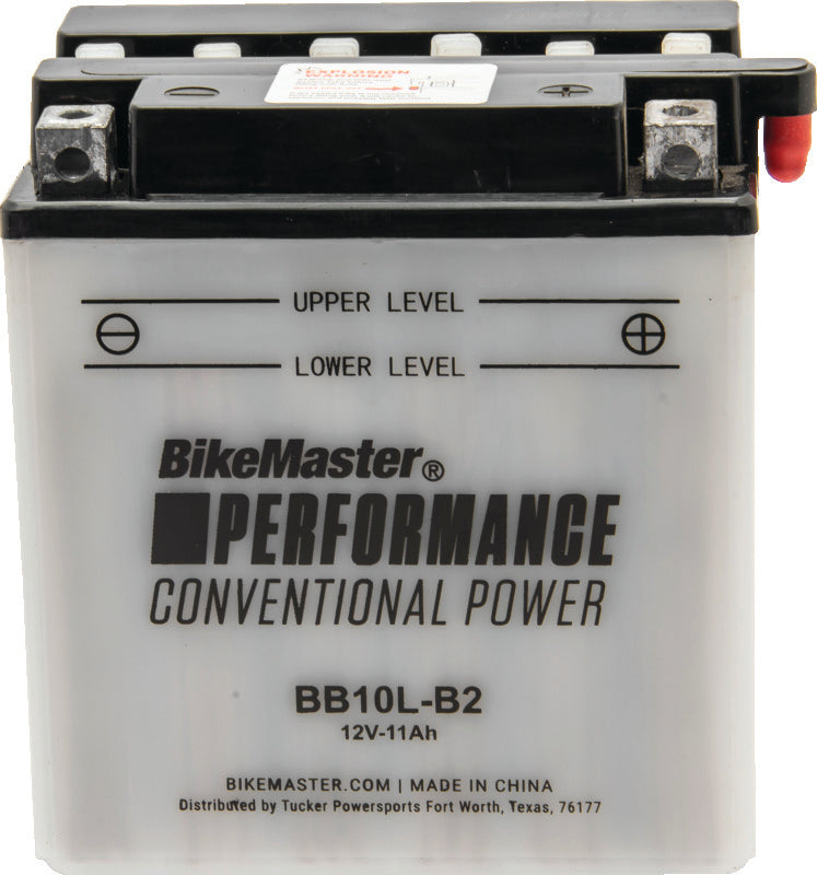 BKM Batteries