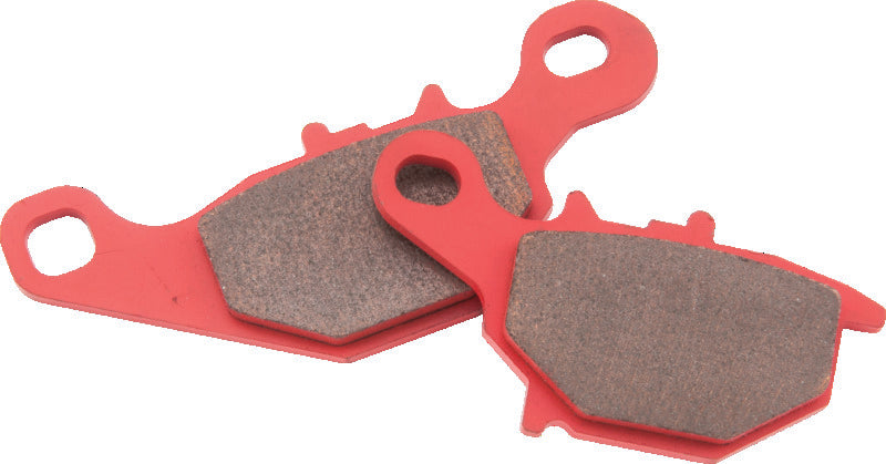 BKM Sintered Brake Pads