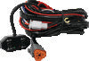 DFR DRL Harness