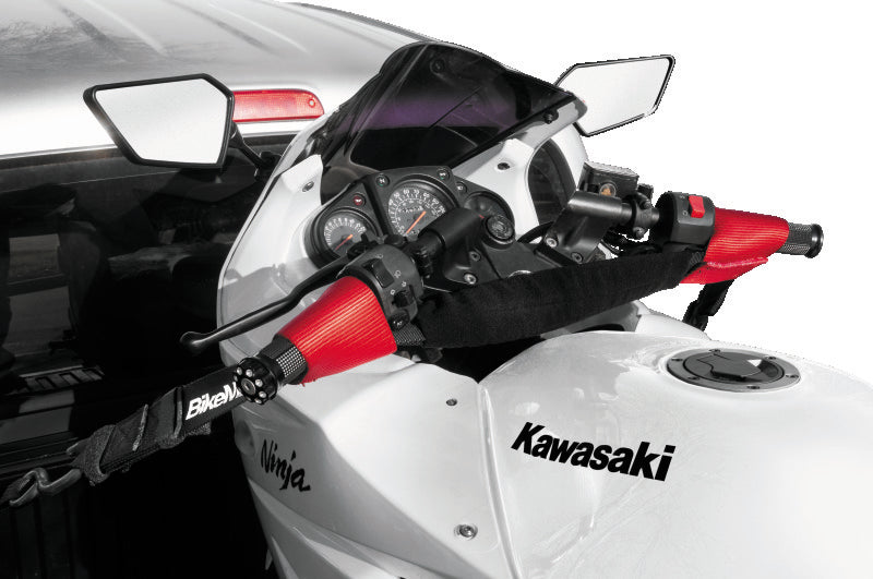 BKM Tie Downs