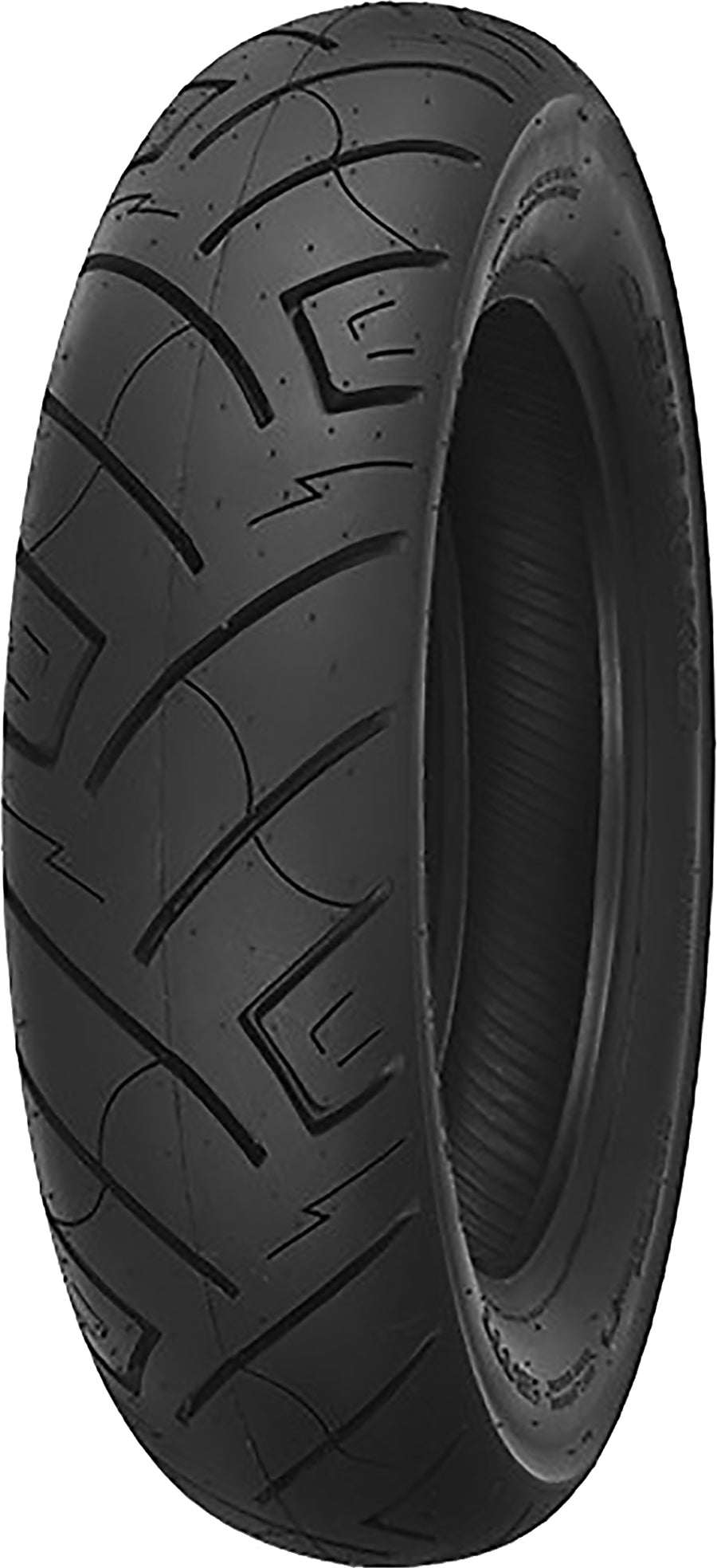 TIRE 777 CRUISER HD REAR 180/65B16 81H B/BIAS TL REFL