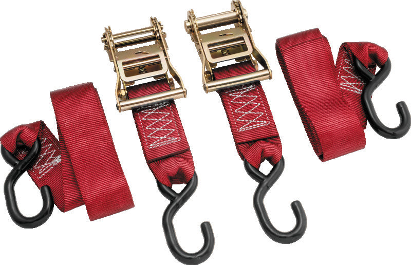 BKM Tie Downs