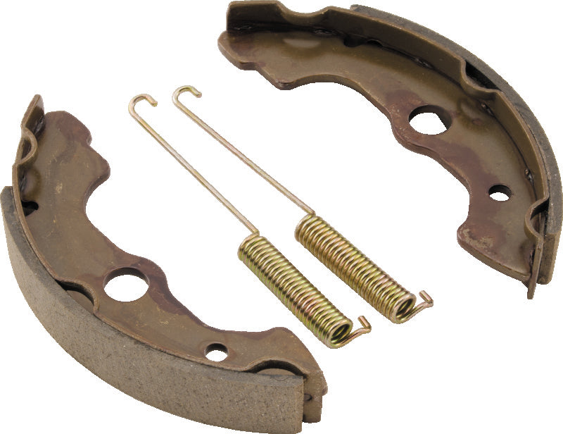 BKM Brake Shoes
