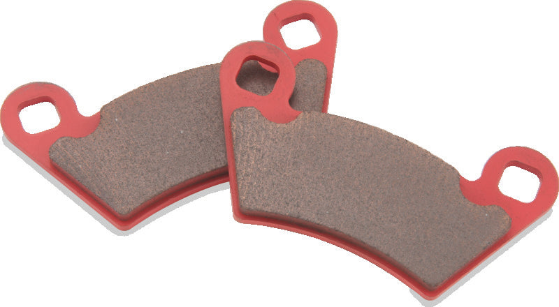 BKM Sintered Brake Pads