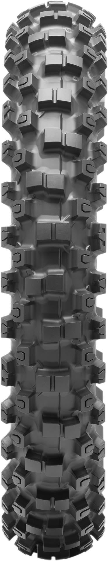 TIRE GEOMAX MX53 REAR 90/100-16 51M BIAS TT