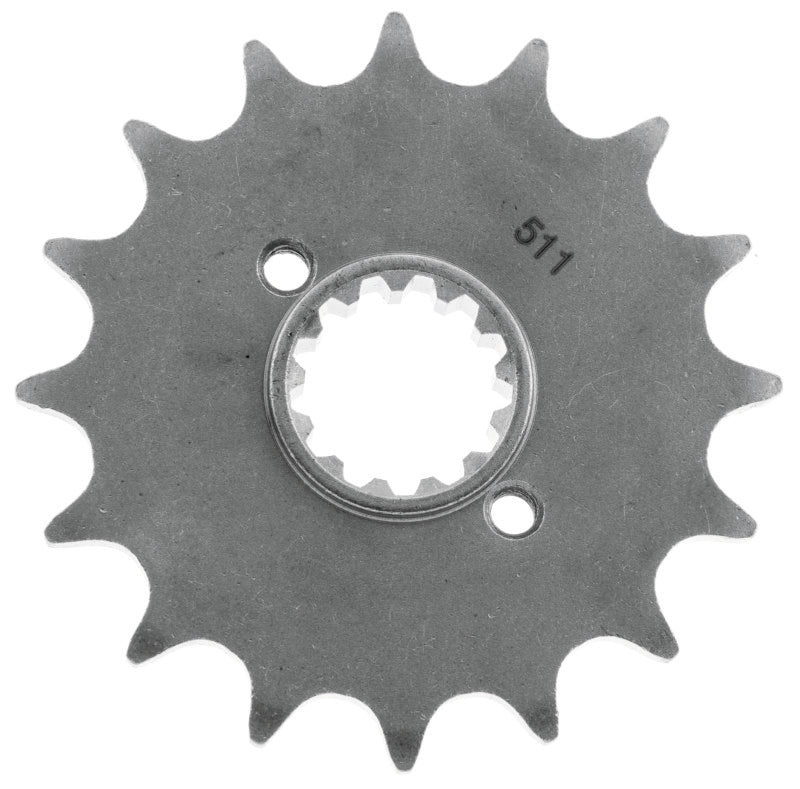 BKM Front Sprockets