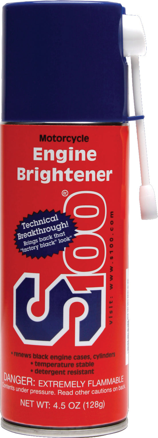 ENGINE BRIGHTENER 4.5OZ