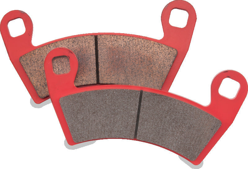 BKM Sintered Brake Pads