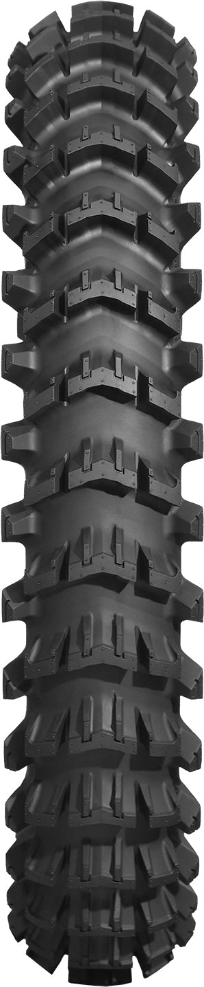 TIRE GEOMAX MX14 REAR 120/80-19M/C 63M TT