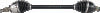 DFR Hydra Axle