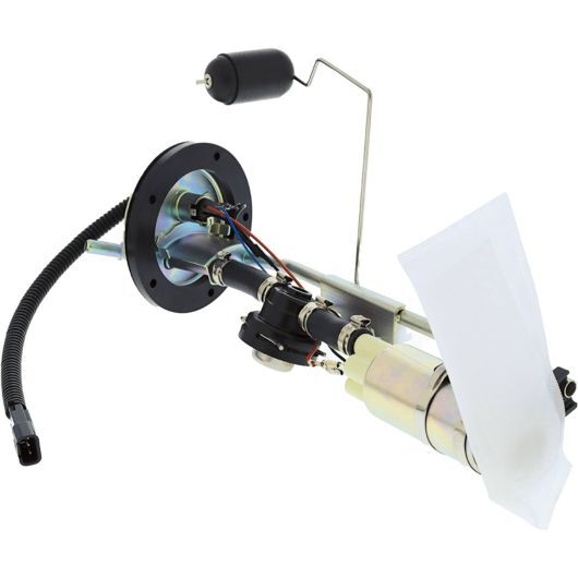 FUEL PUMP MODULE