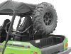 DFR Spare Tire Carrier