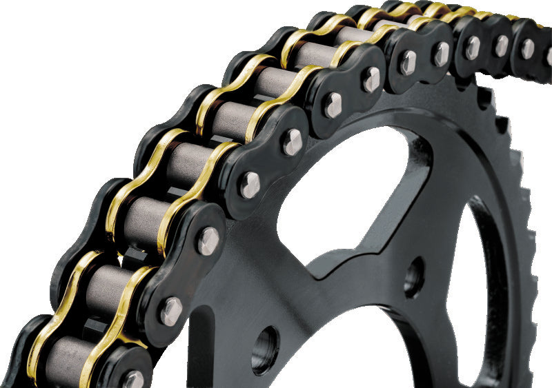 BKM Chains - O-Ring