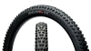 KDA Hellkat Tires