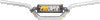 ProTaper SE Honda Mini Handlebar - Silver
