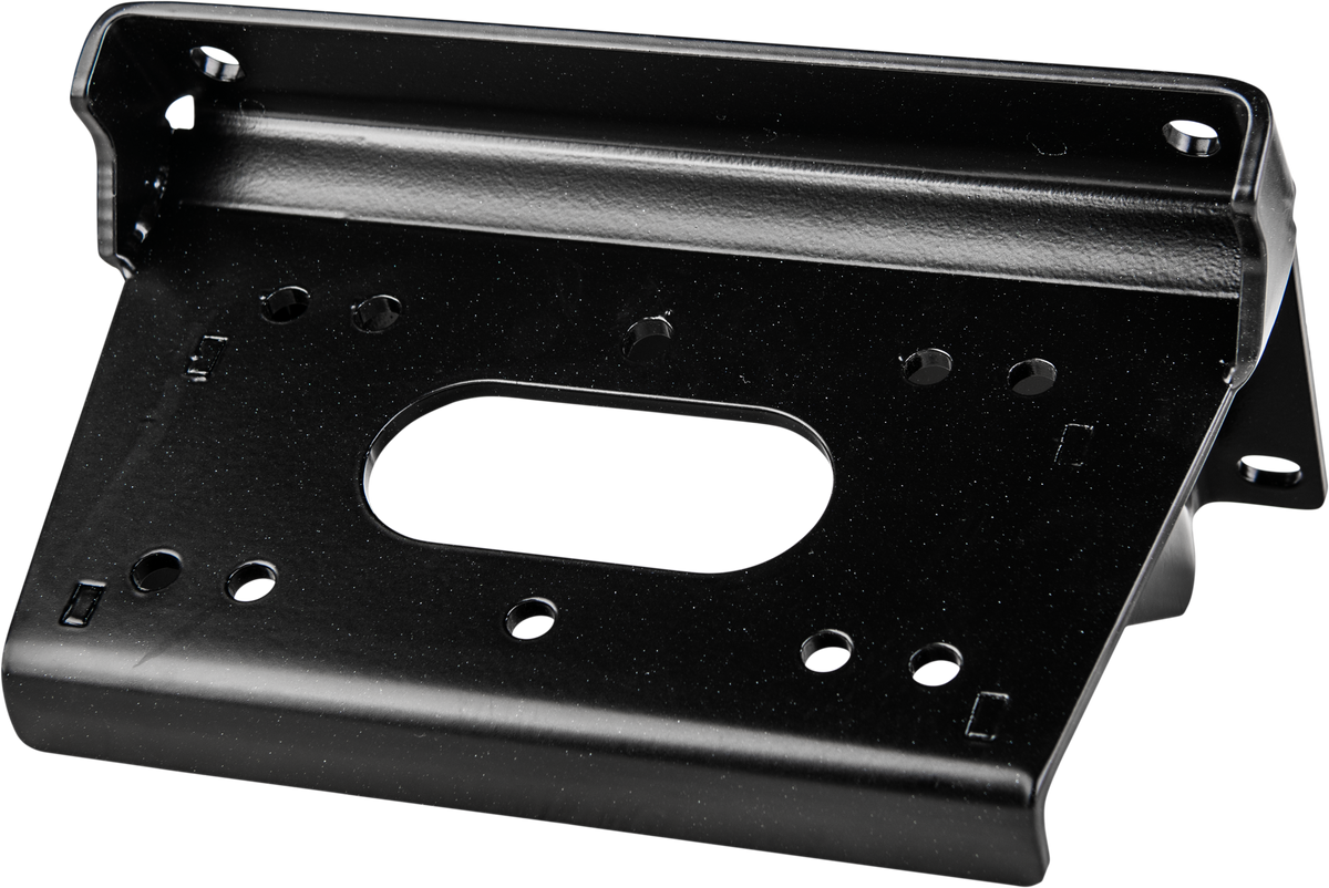 WINCH MOUNT