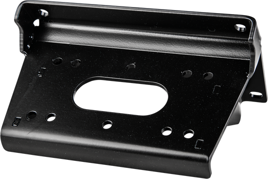 WINCH MOUNT