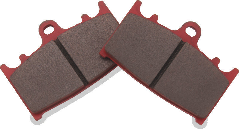 BKM Sintered Brake Pads