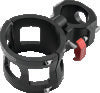 DFR Fire Extinguisher Mount