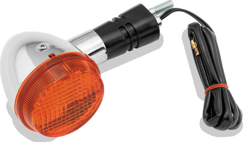 BKM Turn Signals