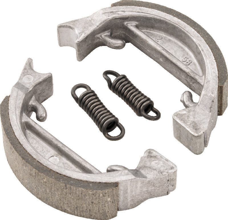 BKM Brake Shoes