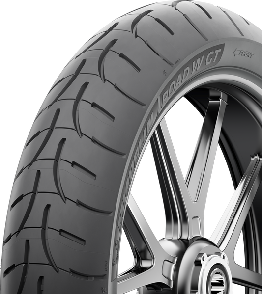 TIRE ROAD W GT FRONT 130/70R18 63H RADIAL TL