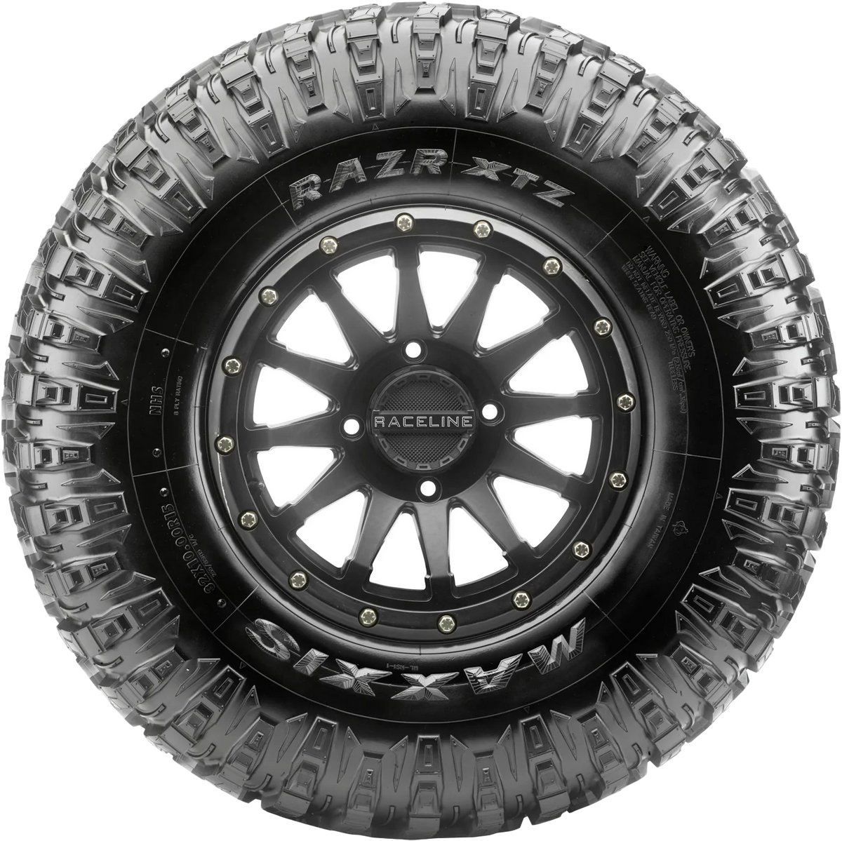 TIRE RAZR XTZ 32X10R15 ML-NS1 8PR