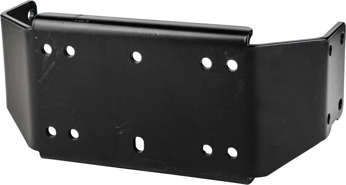 WINCH MOUNT
