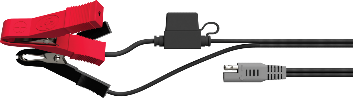 ALLIGATOR CLAMP CABLE