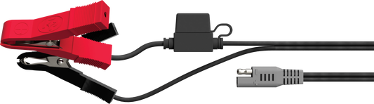 ALLIGATOR CLAMP CABLE