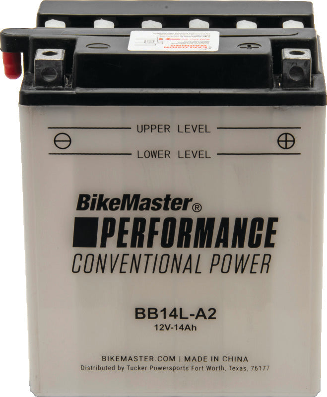 BKM Batteries