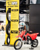 ProTaper Tire Display