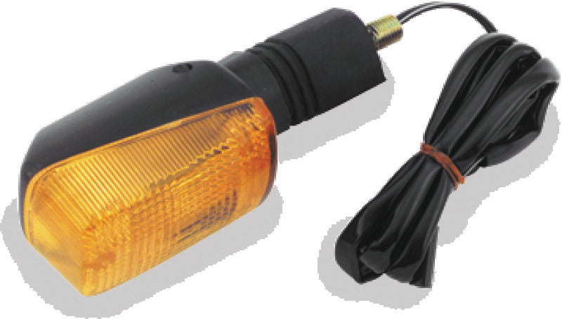 BKM Turn Signals