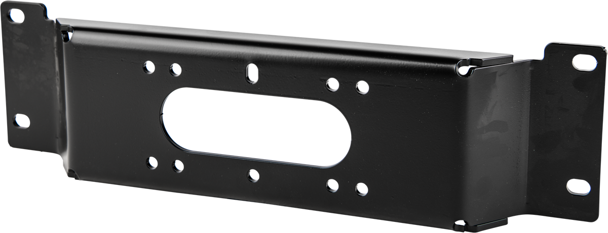 WINCH MOUNT